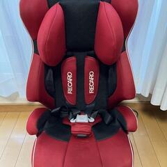 RECARO Start H1 レカロ エイチワン