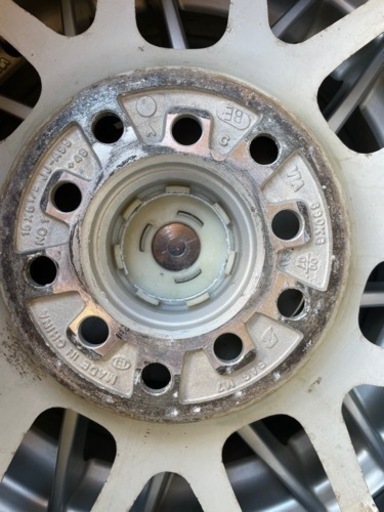 205/65R15  タイヤセット　