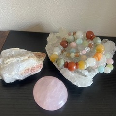 パワーストーン　天然石　浄化石