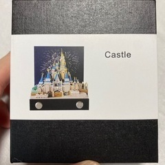 3D立体メモ