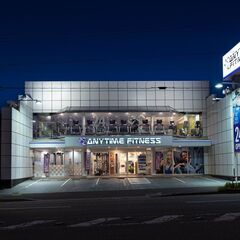 エニタイムフィットネス刈谷店から初めませんか？