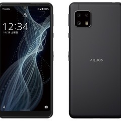 AQUOS