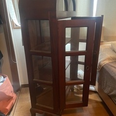 アジアン家具の画像