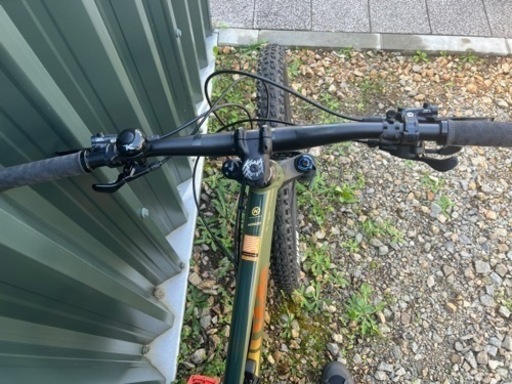 KONA  HONZO マウンテンバイク　MTB 29インチ