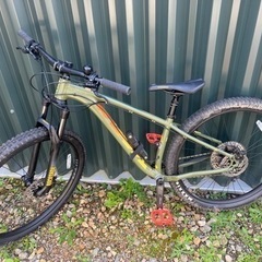 KONA  HONZO マウンテンバイク　MTB 29インチ