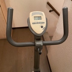 運動器具の画像