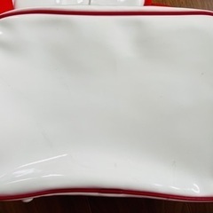 ルネサンスのバッグ（女の子用水着120cm）の画像