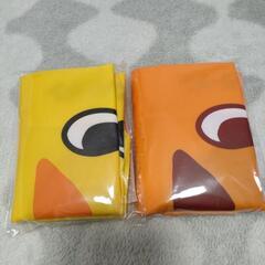 ひよこちゃんオリジナルエコバッグ