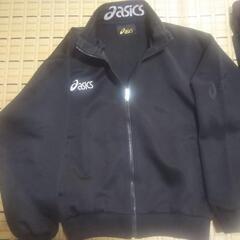 ≪終了≫アシックス ジャージ セットの画像