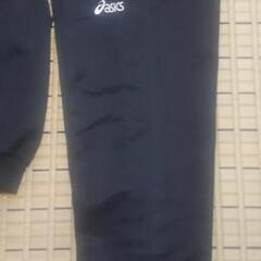 ≪終了≫アシックス ジャージ セットの画像