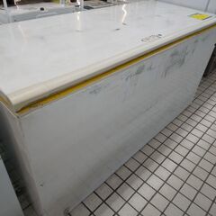 サンデン 冷凍ストッカー 690L SH-700X 2011 N...