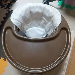 歩行器