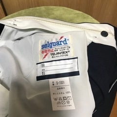 メンズ　スラックスの画像