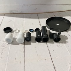 反射式赤道儀天体望遠鏡　スカイドリームMK300の画像