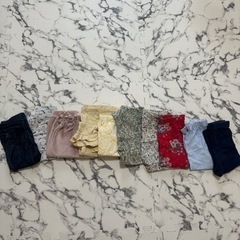 子供服 70~100 の画像