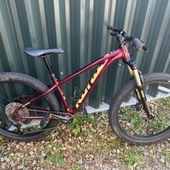 KONA BIG HONZO マウンテンバイク　MTB 27.5インチ