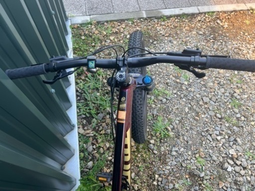 KONA BIG HONZO マウンテンバイク　MTB 27.5インチ
