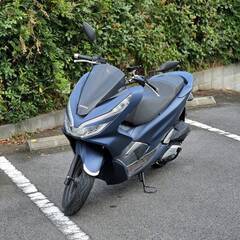 ★PCX125★JF81★実動★書類付き★ホンダ★スマートキー2...