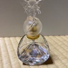  アナスイ シークレットウィッシュ ラッキーウィッシュ