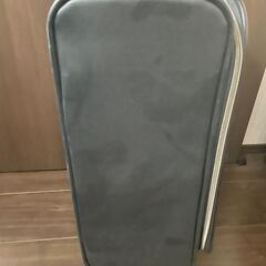 【無料】スーツケース・キャリーバッグの画像
