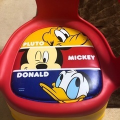 ディズニー 椅子の画像