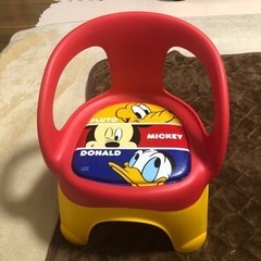 ディズニー 椅子