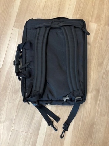 【ほぼ新品】マンハッタンパッセージ3WAYバッグ