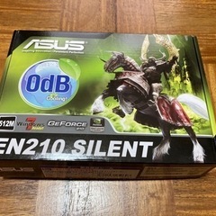 【未使用】グラフィックボード