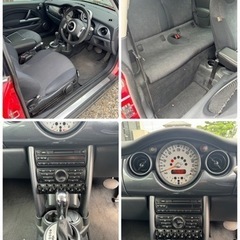 ❤️ご成約済❤️⭐️MINIクーパー⭐️即日納車可能‼️⭐️コミコミ価格⭐️の画像