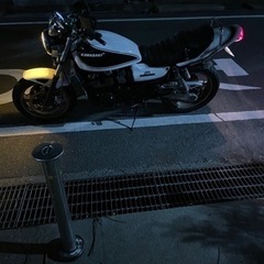 ゼファー400