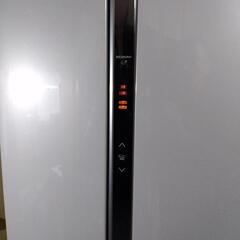 大型冷蔵庫455リットル42000円の画像