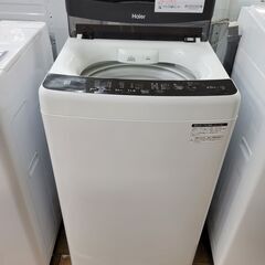 ★ジモティ割あり★ Haier 洗濯機 4.5Kg 22年製 動作確認／クリーニング済み TK534