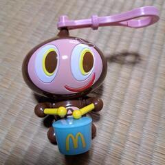 マックおまけ