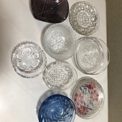 中皿差し上げますの画像