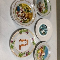 中皿差し上げます