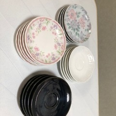 中皿差し上げますの画像