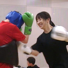爽快✨キックボクシング🥊体験無料 - スポーツ
