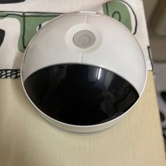 ミニ掃除ロボット
