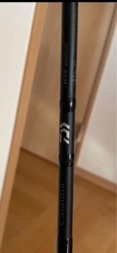 ダイワ  キャタリナ  J61MHS