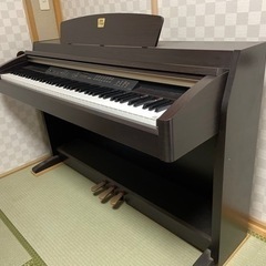 クラビノーバ