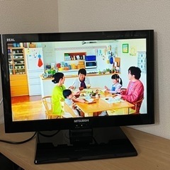 MITSUBISHI LCD-19LB10