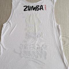 ZUMBAウェア　メンズの画像