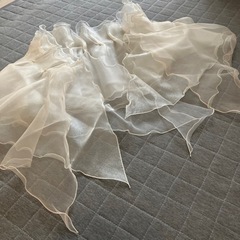 ストール⭐︎パーティーに⭐︎の画像