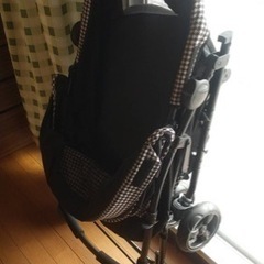 ペットカートの画像