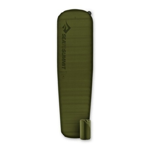 キャンプ用品 シートゥーサミット キャンププラス　S.I.マット レクタンギュラー レギュラーワイドサイズ　未使用品