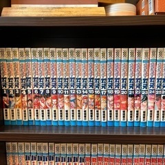 交渉中　刃牙シリーズ　の画像