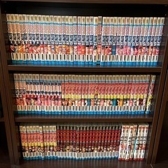 交渉中　刃牙シリーズ　