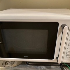 電子レンジ・オーブンレンジ ハイアール JM-V16B