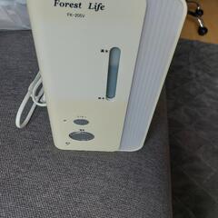 加湿器 FK-205V