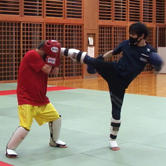 爽快✨キックボクシング🥊体験無料 - イベント